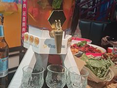 -路边边.炒菜烧烤.音乐餐厅(良乡长虹店)