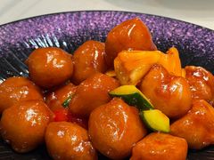 -常来小聚·广州非遗传承餐厅(高德置地店)