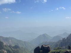 -三清山风景名胜区