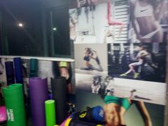 -Nirvana Fitness健身工作室