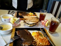 -米莱蒂亞牛排餐厅(福园广场店)