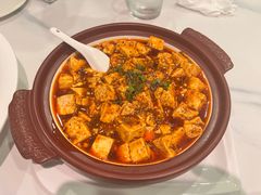 -金熊猫川菜餐厅