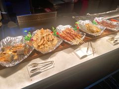 -加餐海鲜自助(宝龙一城店)
