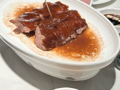 -滋粥楼·顺德菜(番禺广场总店)
