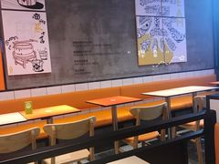 大堂-红荔村肠粉(岗厦店)