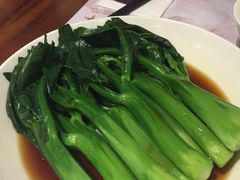 -翡翠拉面小笼包(岭南新天地店)