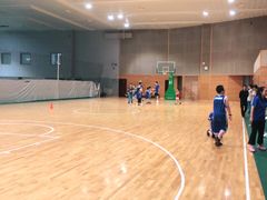 -东方启明星篮球培训(北科大校区)