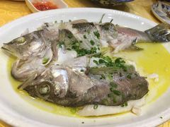 -南湖船菜大酒店