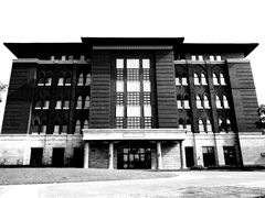 -浙江大学(海宁国际校区)