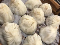 -不二心·鲜肉大包·海胆小笼汤包(二七广场店)