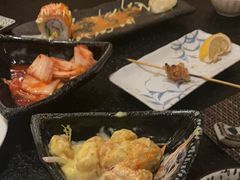 -长崎屋·日本料理·刺身·烧鸟(天河北路店)
