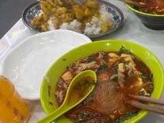 -张记汤馆(嫩江路店)