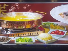 -潍坊宴·大管家(文化路店)