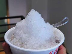 -上官栗子四果汤(厦禾路店)