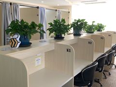 -蜜蜂读书·24h自习室(角门西店)