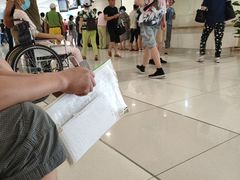 -上海交通大学医学院附属瑞金医院(总院)