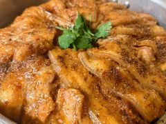 -观城阁家常菜·精品烤鱼·锦州烧烤(崇文门店)