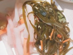 -小鱼小牛·鱼牛干锅·脆鱼火锅(世欧广场店)