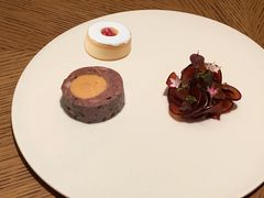 -Amber(置地文华东方酒店)