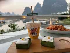 -喜糖·爱吃鱼·啤酒鱼餐厅(西街江景店)