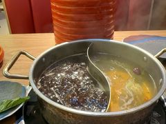 -松野谷·寿喜烧自助(华联顺义金街购物中心店)