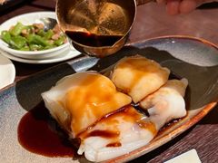 -逸东轩(香港逸东酒店)