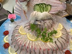 -永丰源大酒店(人民中路店)