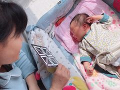 -阿福宝宝月嫂(东方医院店)