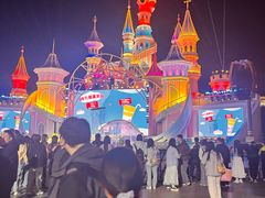 -沈阳方特欢乐世界