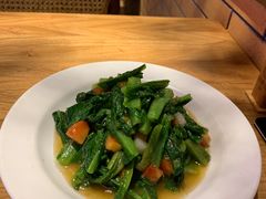 -胖老汉椒麻鸡清真新疆菜(西御街店)