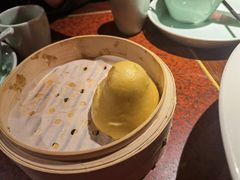 -绿茶餐厅(蓝色港湾店)