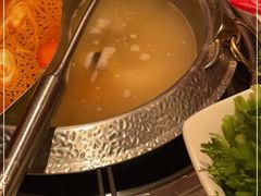 -左庭右院鲜牛肉火锅(环球港店)