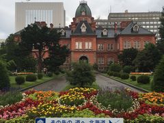 -北海道厅旧本厅舍(旧本庁舎)