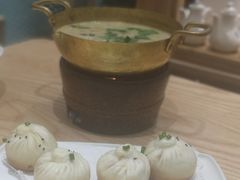 -弄堂咪道-饭香·面香·馄饨香(汇锦广场店)