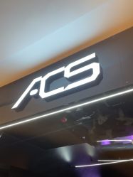 -ACS舞蹈工作室