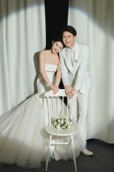 -金夫人婚纱摄影