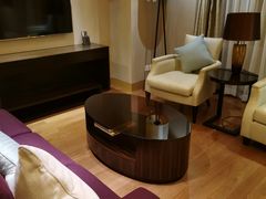 -上海新锦江大酒店