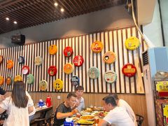 -鑫正兴东北烧烤(滨湖店)