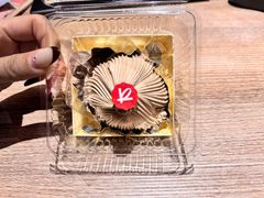 -凯司令西点房(虹桥路站店)
