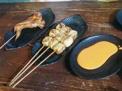 -黄师傅湿辣牛肉(胡桃里店)