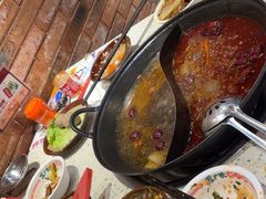 -龙厂长老火锅(抚琴店)