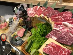 -龍二烧肉酒场(九亭店)