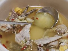 -涵家味土菜馆·徽州一绝臭鳜鱼(三河古镇店)