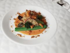 -北京古城老院厉晓麟精致菜