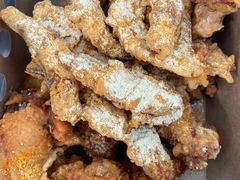 -阿捡忭京炸鸡(韭菜园总店)