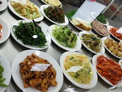 -顺通大冷面(总店)
