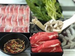 -丽江庭院之丽江往事(安定门店)