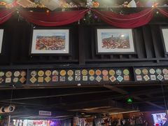 -布拉格餐厅· 中欧捷克菜(全国首店)