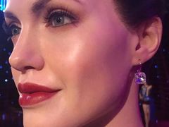 -东京杜莎夫人蜡像馆