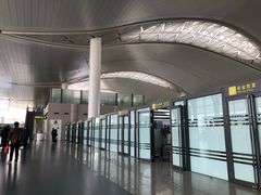 -银川河东国际机场